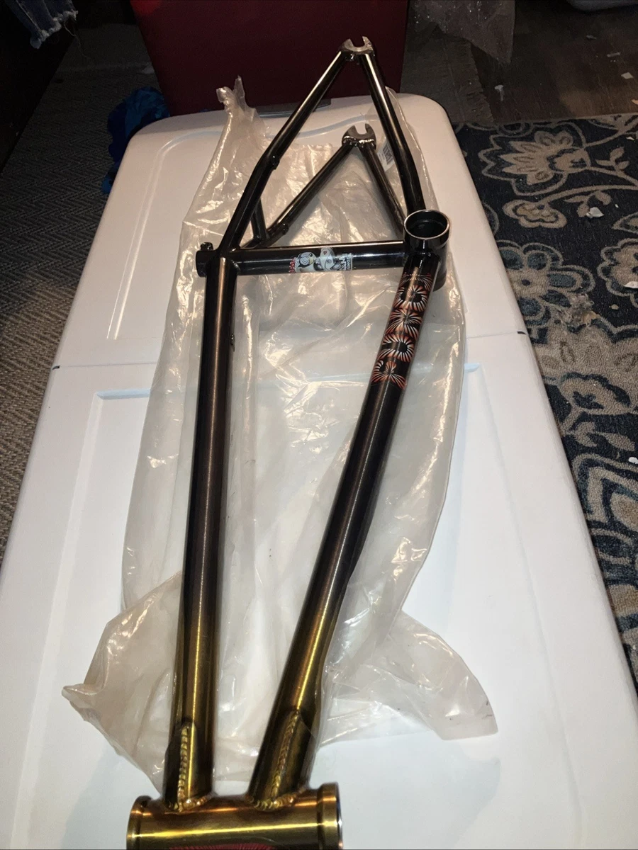 S&M 20 In Bike Frames for BMX Bike for sale | eBay