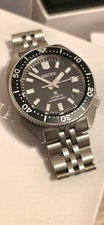 Seiko Prospex Heritage "Slim Turtle" Men