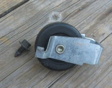 Kenmore Whirlpool Rear Roller 2196236 WPW10250570