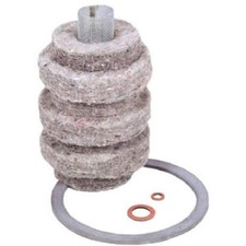 General Filter 1A-30 Filter Replacement Cartridges Pack of 1