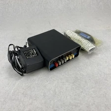 Optoelectronics Frequency Counter Model 7010A - 600 MHz Untested