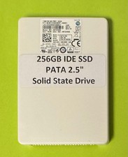 Samsung 2.5” IDE 256GB Internal SSD -  44-pin PATA Solid State Drive for Laptop