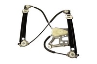 Vaico V30-0893 Fensterheber, Ohne Motor FüR MERCEDES-BENZ
