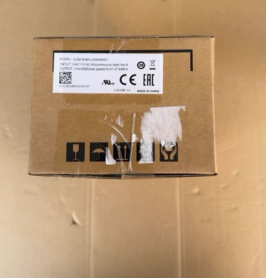 DELTA ASD-B3-0421-L+ECM-B3M-C20604RS1 400w 3000rpm B3 AC servo motor driver kits