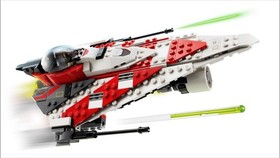 LEGO Star Wars Jedi Bob&rsquo;s Starfighter 75388 &ndash; New Sealed &ndash; Fan Favorite