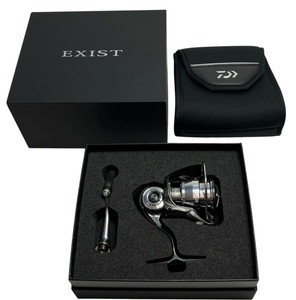 Daiwa Exist 4000 | eBay