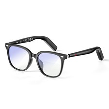 Smart Glasses Photochromic Lenses Bluetooth Call Glasses Audio Eyewear Headset