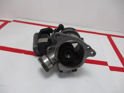 A6460900154 Caja Mariposa para MERCEDES-BENZ CLASE C (BM 203) BERLINA 2 816011 - Imagen 6 de 8