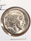 New Listing1913 Type One Buffalo Nickel Coin