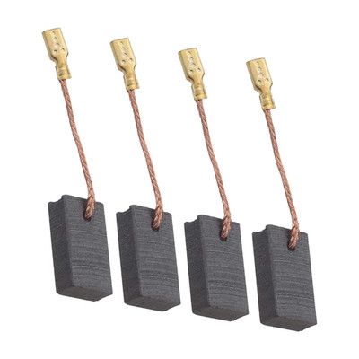 316034930 31603551 316035510 Carbon Brush Replacement for Metabo Quick Powertool