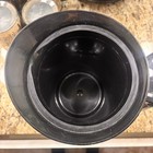 VTG THERMO-SERV West Bend Pitcher/Carafe/4 Mugs Declaration of Independence  — photo 6