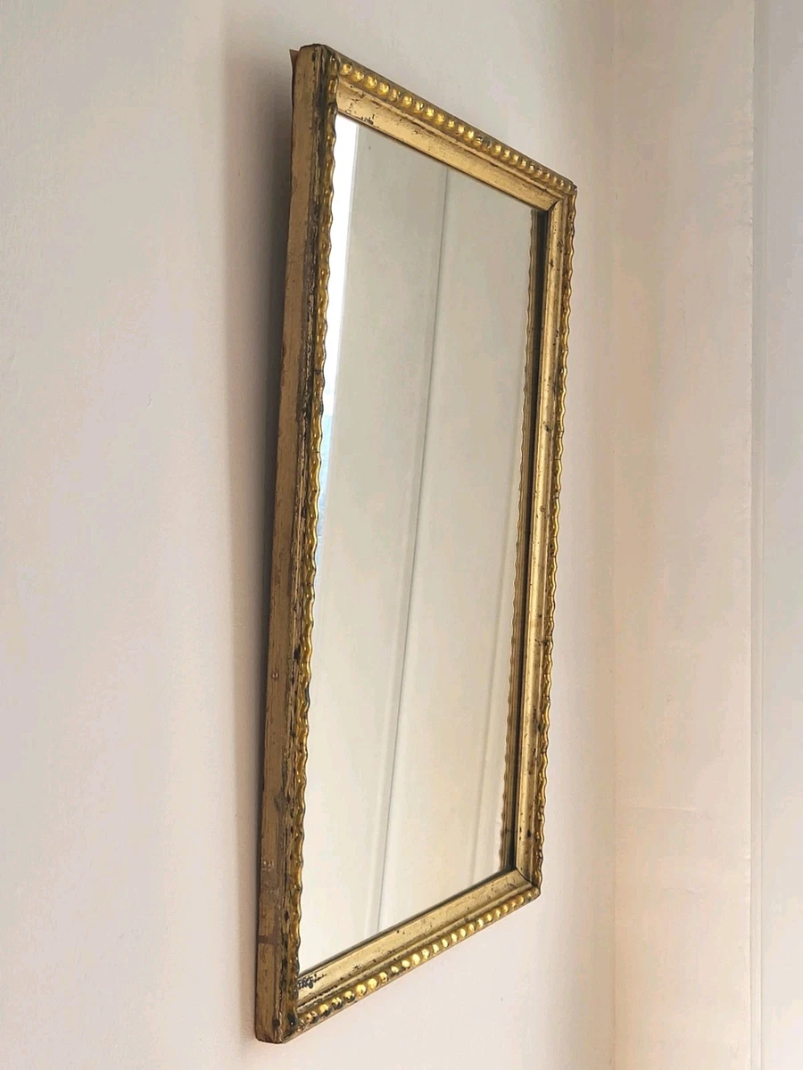 Miroirs anciens 19ème siècle | Antiquites en France