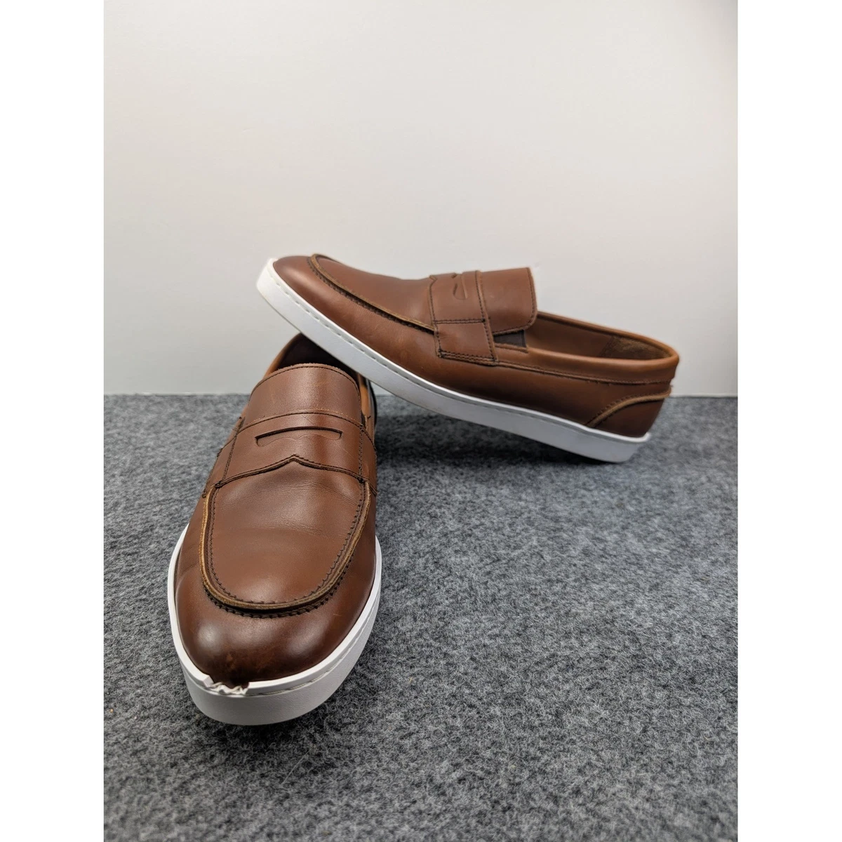 Allen Edmonds Casual Loafers & Slip-On for Men | eBay
