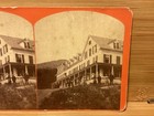 C. 1870s Pair Of Stereoviews Of  Mount Monadnock & Mountain House - NH — photo 8