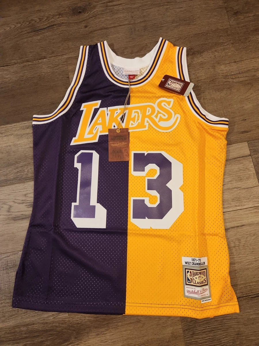 GWセール Mitchell&Ness シクサーズ チェンバレン Mitchell & Ness Wilt Chamberlain NBA Jerseys for sale | eBay