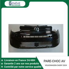 Pare-choc avant Volkswagen CADDY