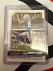 2025 Panini Ladd McConkey Base (Raw)