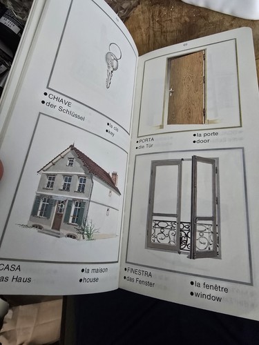 Il Mio Paroliere Illustrato Editrice Piccoli - Foto 5 di 9