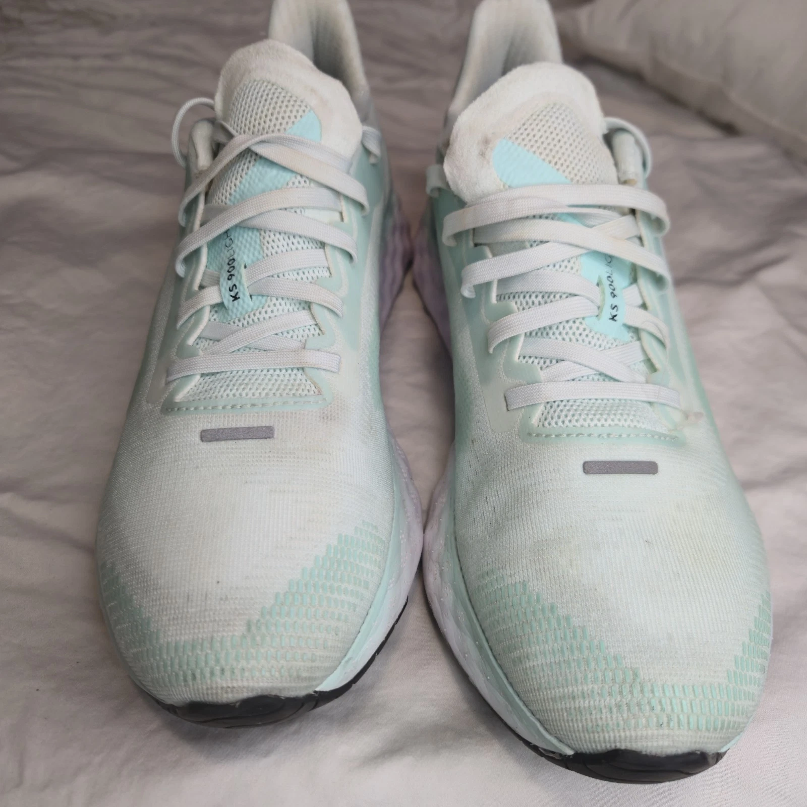 Kiprun KS 900 Light Trail Running Shoes Men Size 9 EU 40 0642
Opens in a new window or tab
