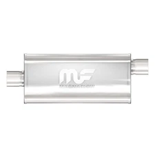 MagnaFlow 12255 Muffler Mag SS 18X5X8 2.25X2.25 O/C
