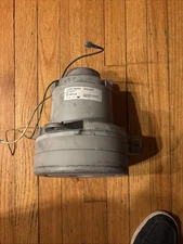 Ametek Lamb Vacuum Cleaner Motor 117470-12