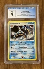 Gyarados Stormfront 19/100 CGC Mint 9 Cosmos Holo Raging Sea Theme Deck Pokémon