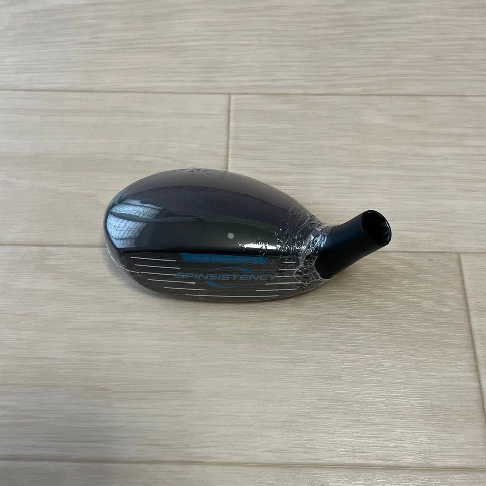 PING G440 Hybrid 4H 23deg RH Head only Head Cover New - Image 4 of 4
