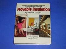 Movable Insulation Hardcover Bill Langdon