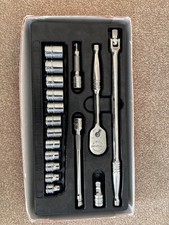 Snap-on 3/8 Socket Set - STARTERSET5