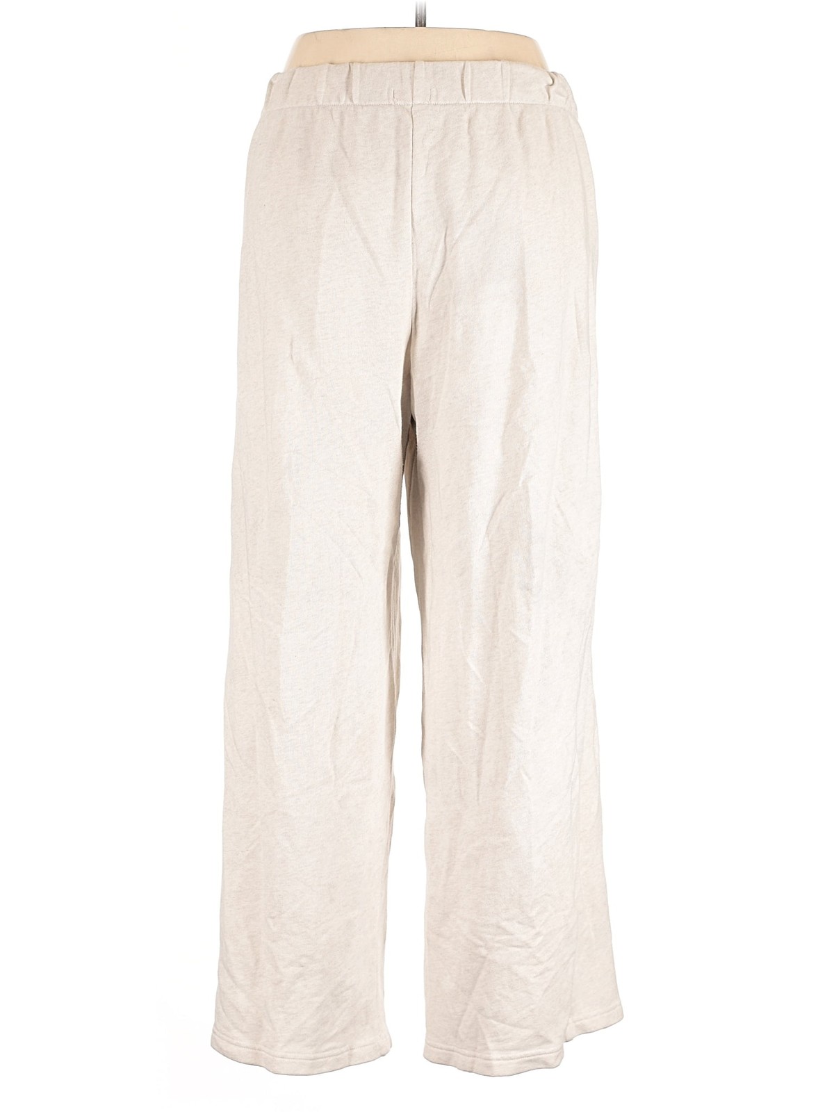 Aerie Women Brown Casual Pants XL - image 2