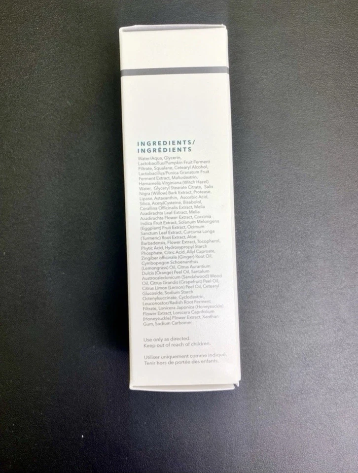 AnteAGE Regenzyme 5 ml Enzyme Exfoliant - Gentle, Brightening- New | USA - Image 3 of 4