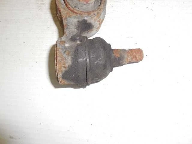 Brazo de control inferior del pasajero brazo de control delantero curvo para 95-00 AVENGER 375684 Foto 2 de 2