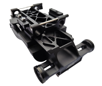 ARRI WA2 Broadcast Plate for ALEXA Mini Mini LF 35 K2.0008509 VCT