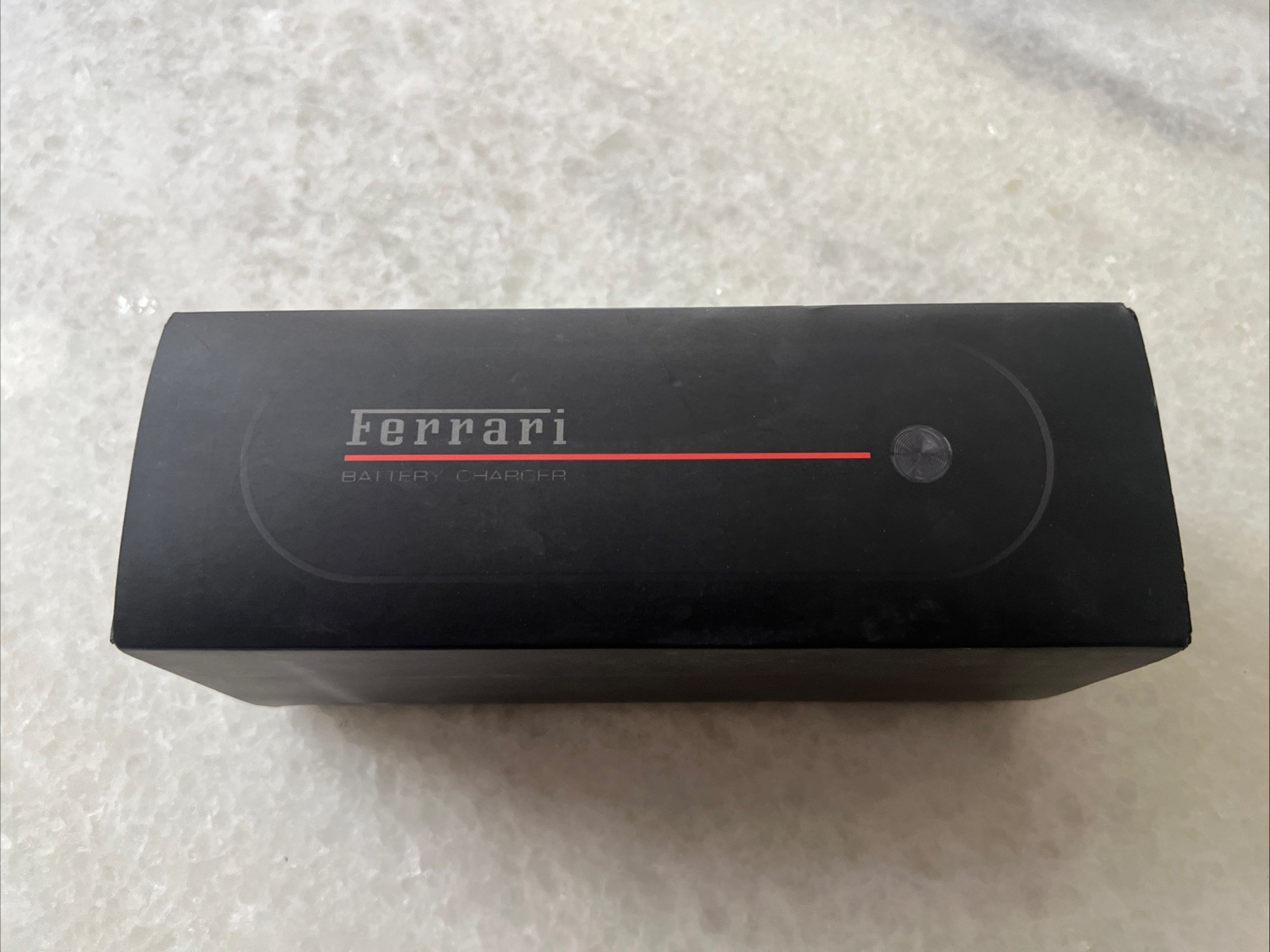 Ferrari SF90 Battery charger