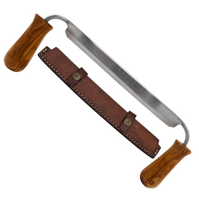 #ad #ad Draw Knife 10” Straight Draw Wood Shaver – Draw Knife Debarking Tool Woodwork... $42.21