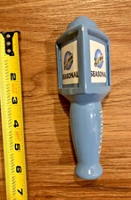 Blue Moon Beer Tap Handle Knob Keg Bar Brewing Top Draft Seasonal Small