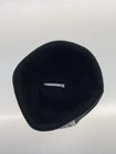 Bonnet homme Supreme Knit Cap Free Acrylique Noir étiquette tissée AEv03