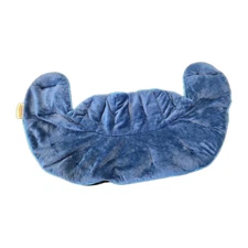 Calming Comfort ThermaComfort Weighted Hot Neck Shoulder Wrap Herbal Aromatherap