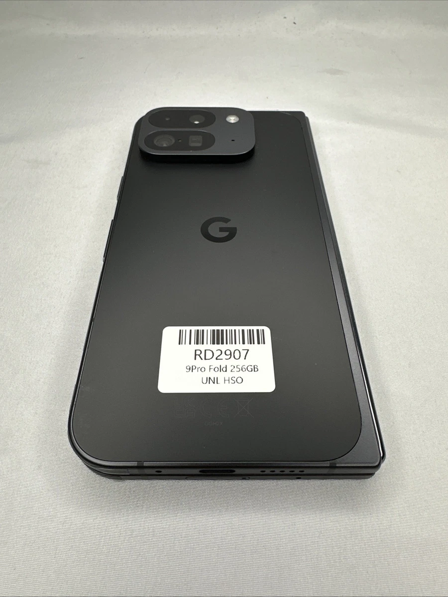 Google Pixel 9 Pro Fold for Sale | Shop New & Used Cell Phones | eBay
