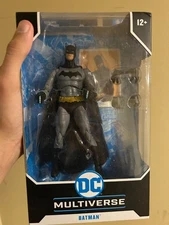 dc multiverse batman reborn
