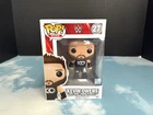 Kevin Owens Funko Pop! WWE Vinyl Figure #27 Vaulted