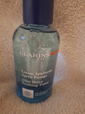 After Shave Soothing Toner Men (After Shave Soothing Toner) 100 ml