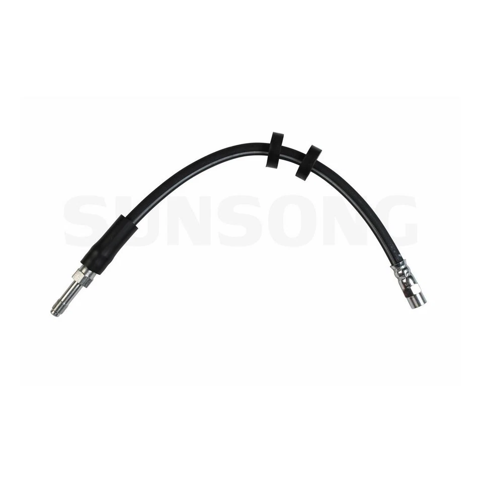 Manguera hidráulica de freno delantero Sunsong para 2003 2004 2005 2006 2007 2008 Volvo XC90 Foto 2 de 4