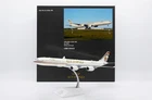 A340-600 ETIHAD AIRWAYS REG: A6-EHK - KJ MODELS KJ-A346-155 1/200 - PRE ORDER