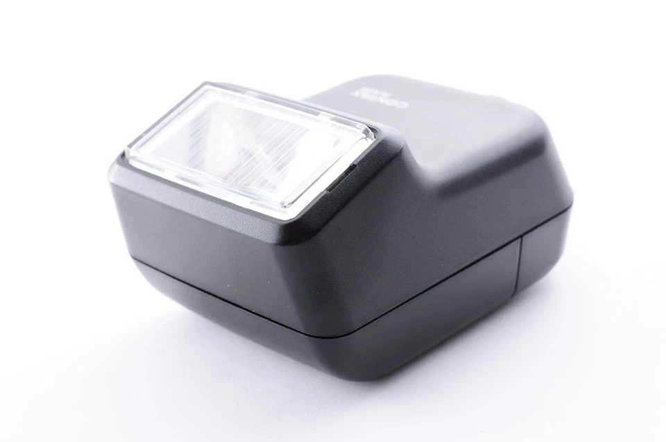 Contax TLA20 Near Mint Shoe Mount Flash from Japan Y3260 - Image 2 of 4