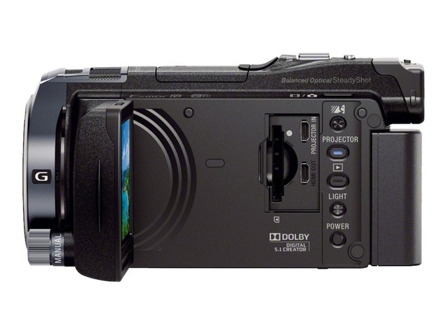 Sony HDR-PJ810 Camcorder - Black for sale online | eBay Sony HDR-PJ810 Camcorder - Black for sale online | eBay