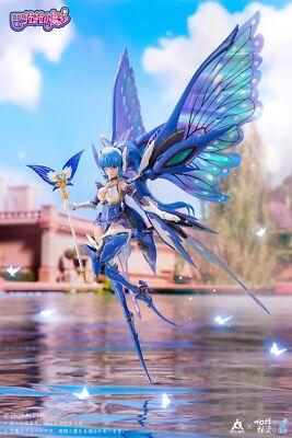 XZDM SNAP Balala The Fairies Maggie Girl 1/12 Complete Model