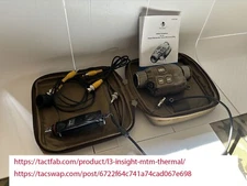 L3 Insight MTM Thermal w/ IR Laser and Accessories