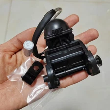 Helmet NVG Mount bracket GPNVG18 anvis 6/9 Night Vision Goggles Dummy Mount