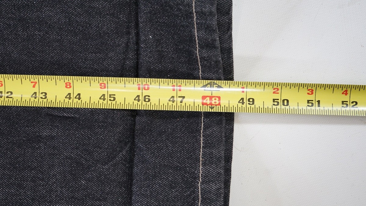 Rare VTG SEAN JOHN Zip Fly Denim Jeans 90s 2000s P. Diddy Rare VTG SEAN JOHN Zip Fly Denim Jeans 90s 2000s P. Diddy
